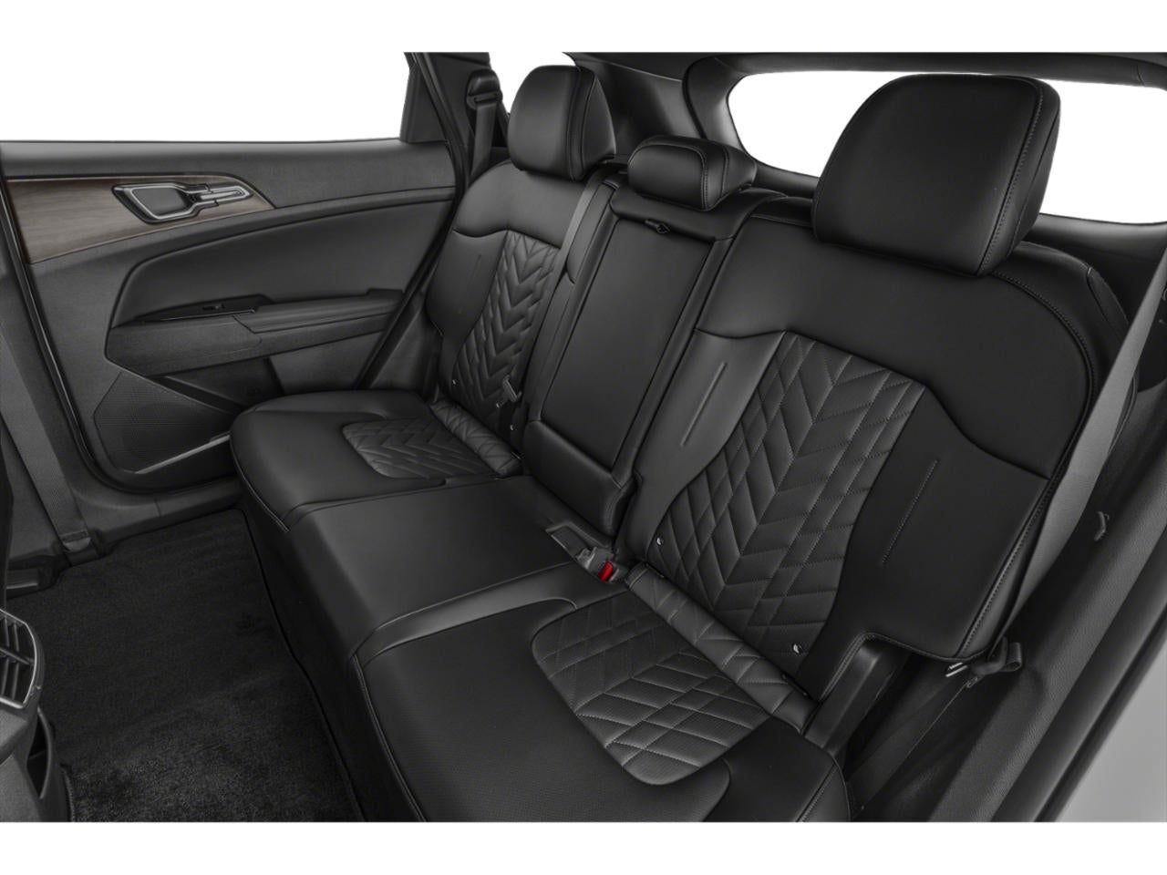 2024 Kia Sportage Plug-In Hybrid X-Line AWD