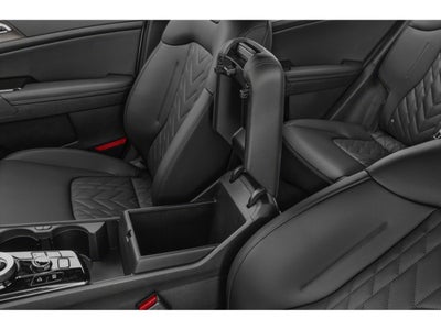 2024 Kia Sportage Plug-In Hybrid X-Line AWD