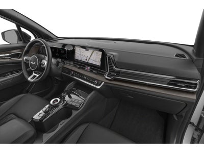 2024 Kia Sportage Plug-In Hybrid X-Line AWD