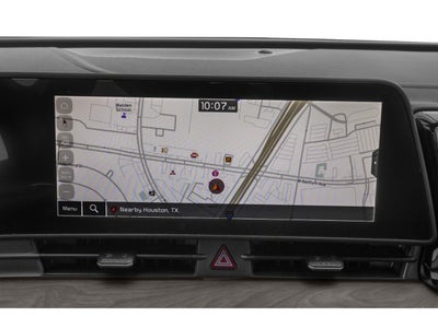 2024 Kia Sportage Plug-In Hybrid X-Line AWD