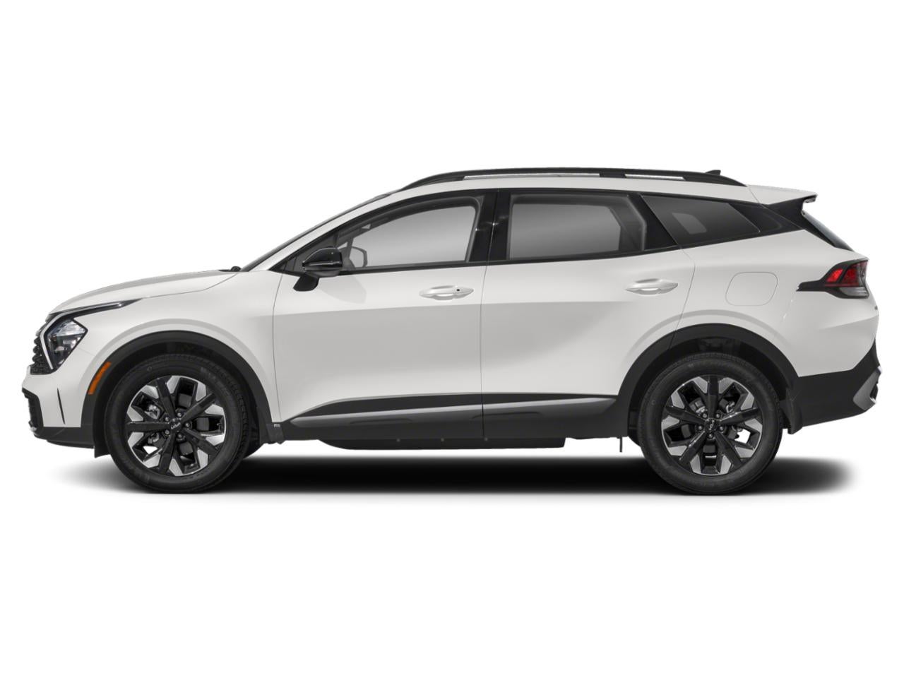 2024 Kia Sportage Plug-In Hybrid X-Line AWD