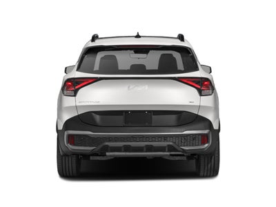 2024 Kia Sportage Plug-In Hybrid X-Line AWD