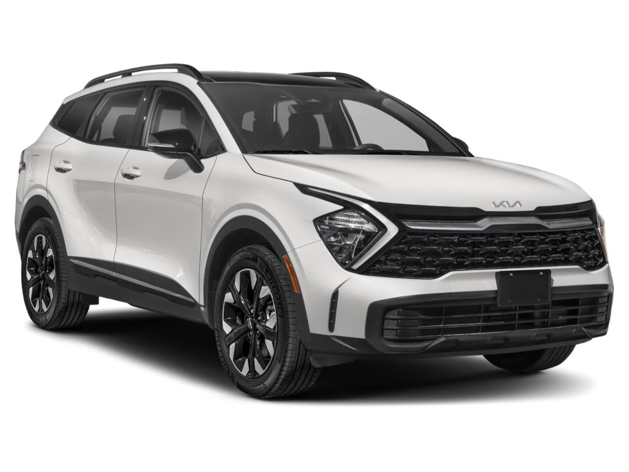 2024 Kia Sportage Plug-In Hybrid X-Line AWD