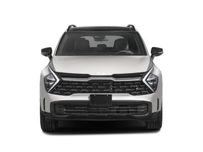 2024 Kia Sportage Plug-In Hybrid X-Line AWD