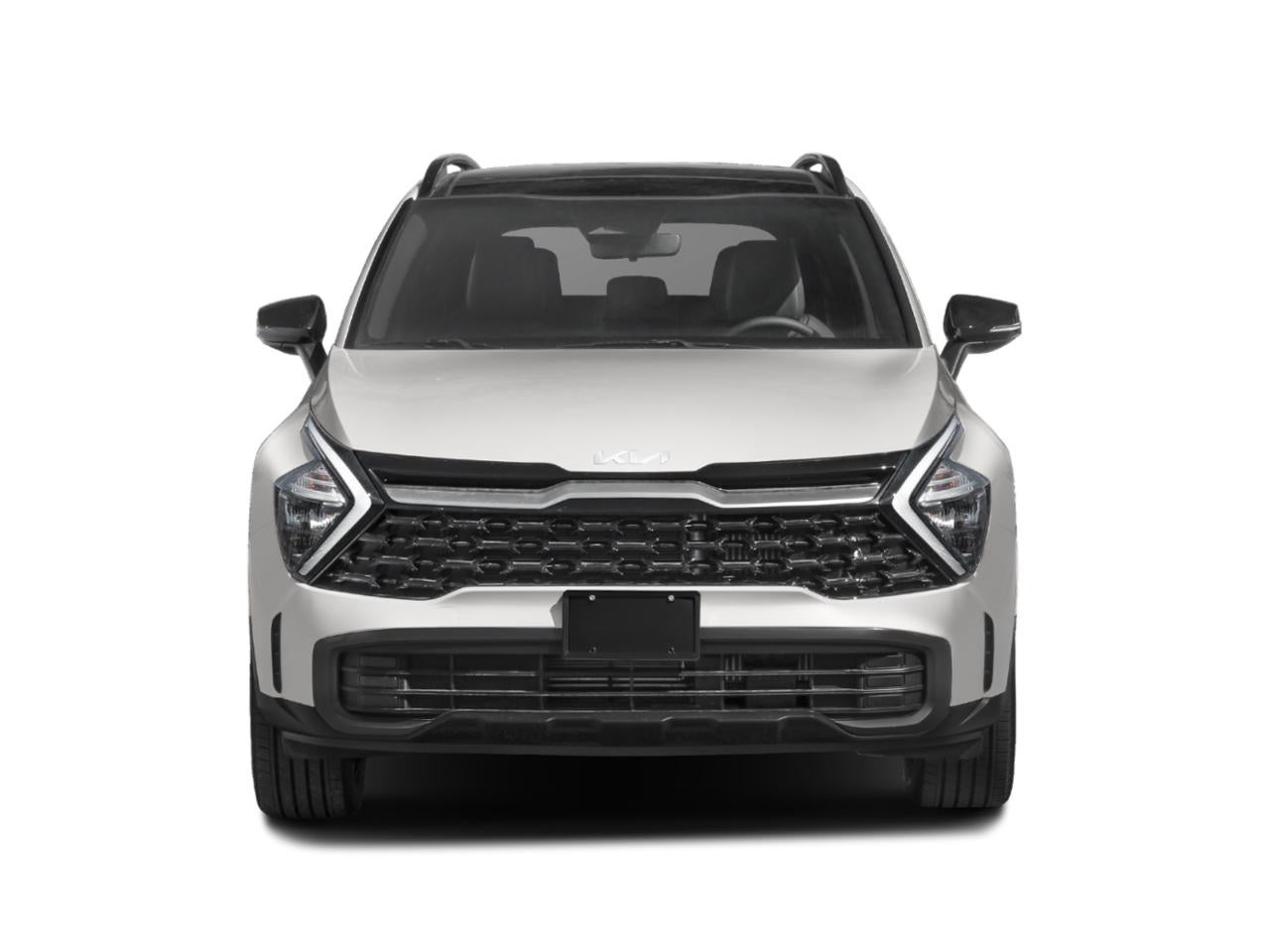 2024 Kia Sportage Plug-In Hybrid X-Line AWD