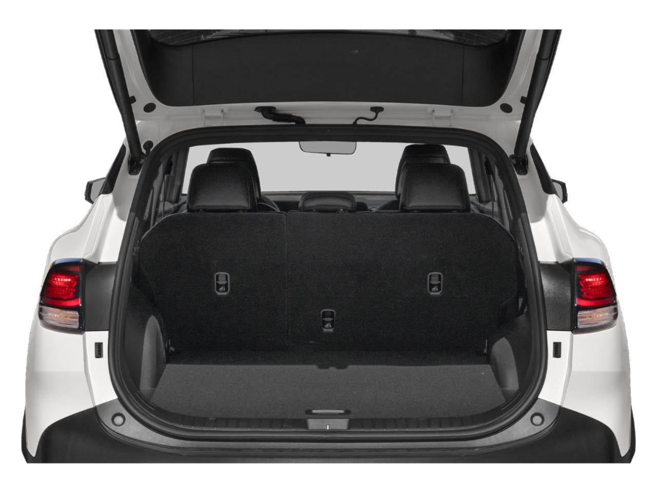 2024 Kia Sportage Plug-In Hybrid X-Line AWD
