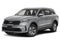 2022 Kia Sorento Hybrid S FWD
