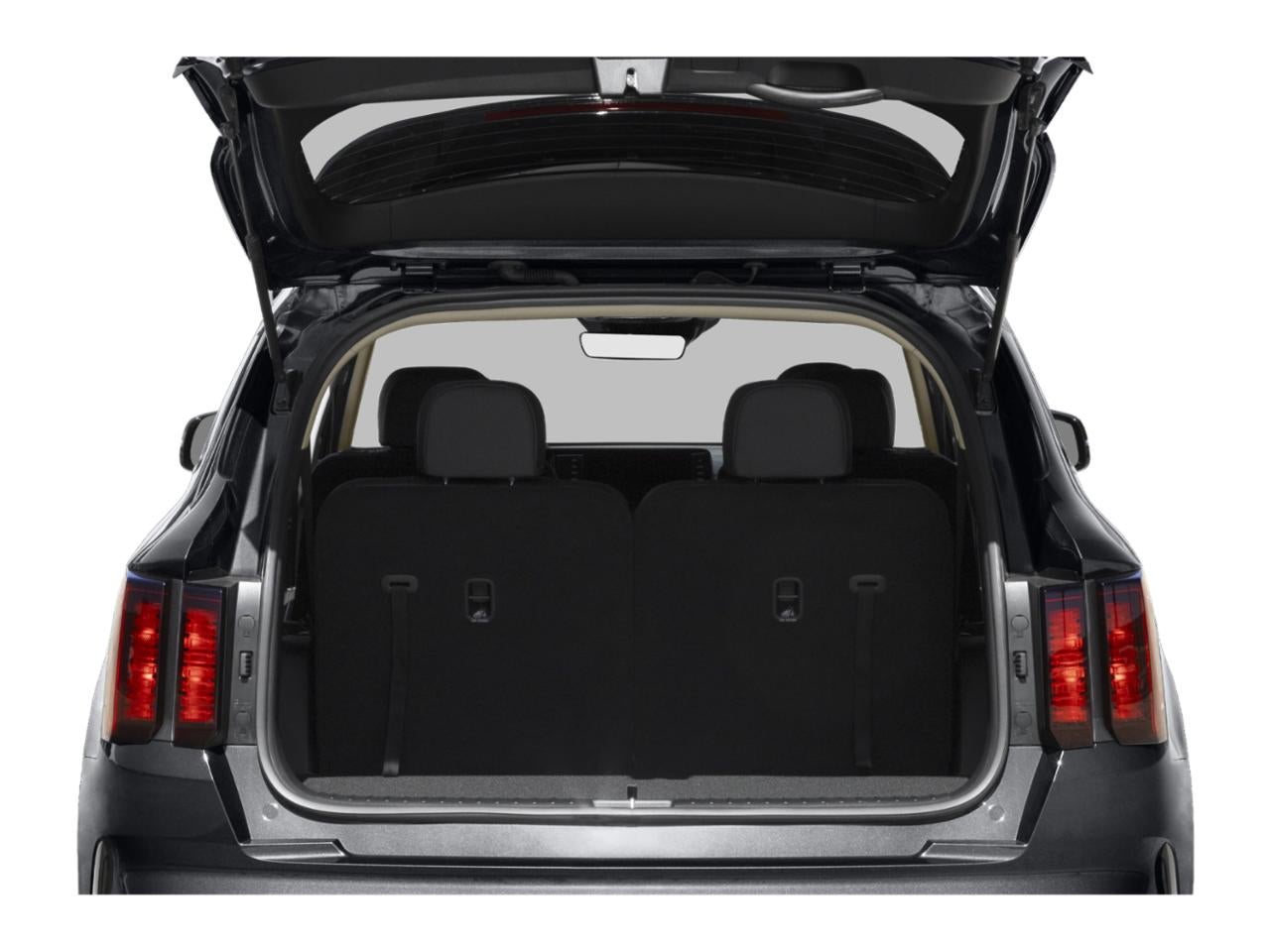 2022 Kia Sorento Hybrid S FWD