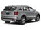 2022 Kia Sorento Hybrid S FWD