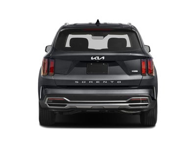 2022 Kia Sorento Hybrid S FWD