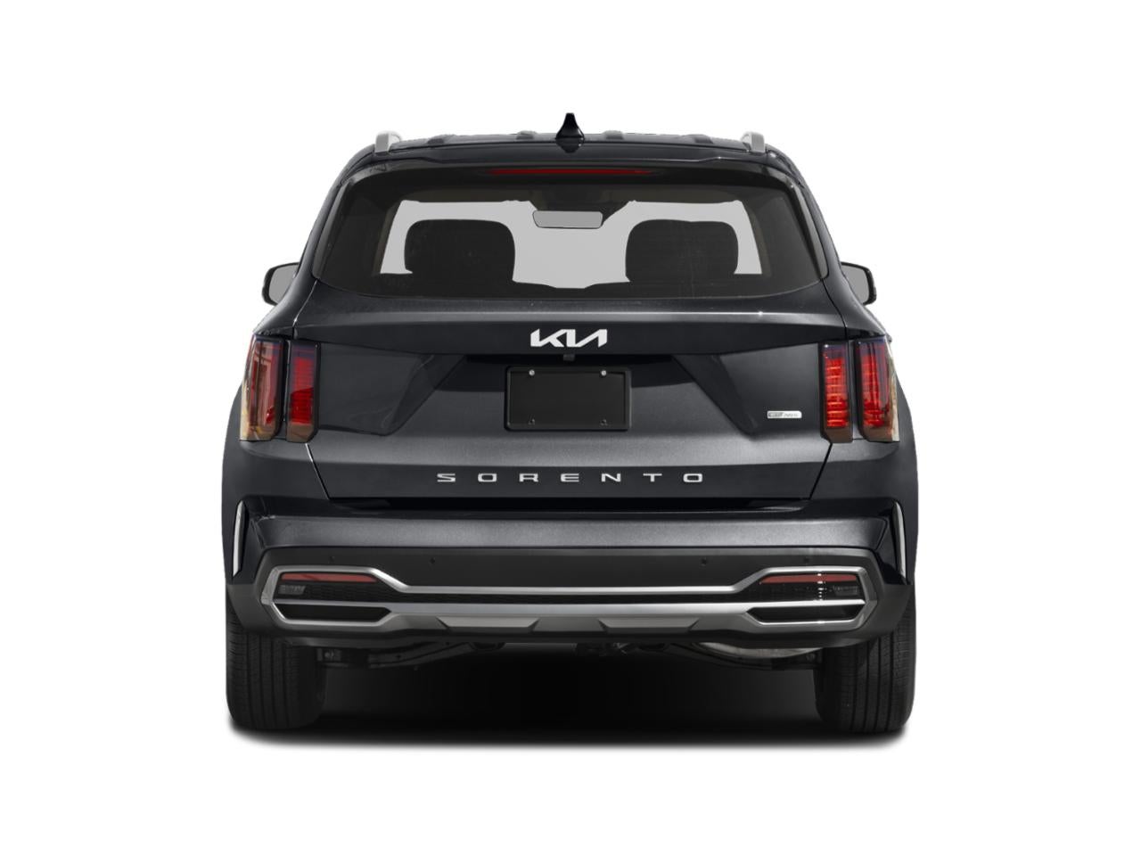 2022 Kia Sorento Hybrid S FWD