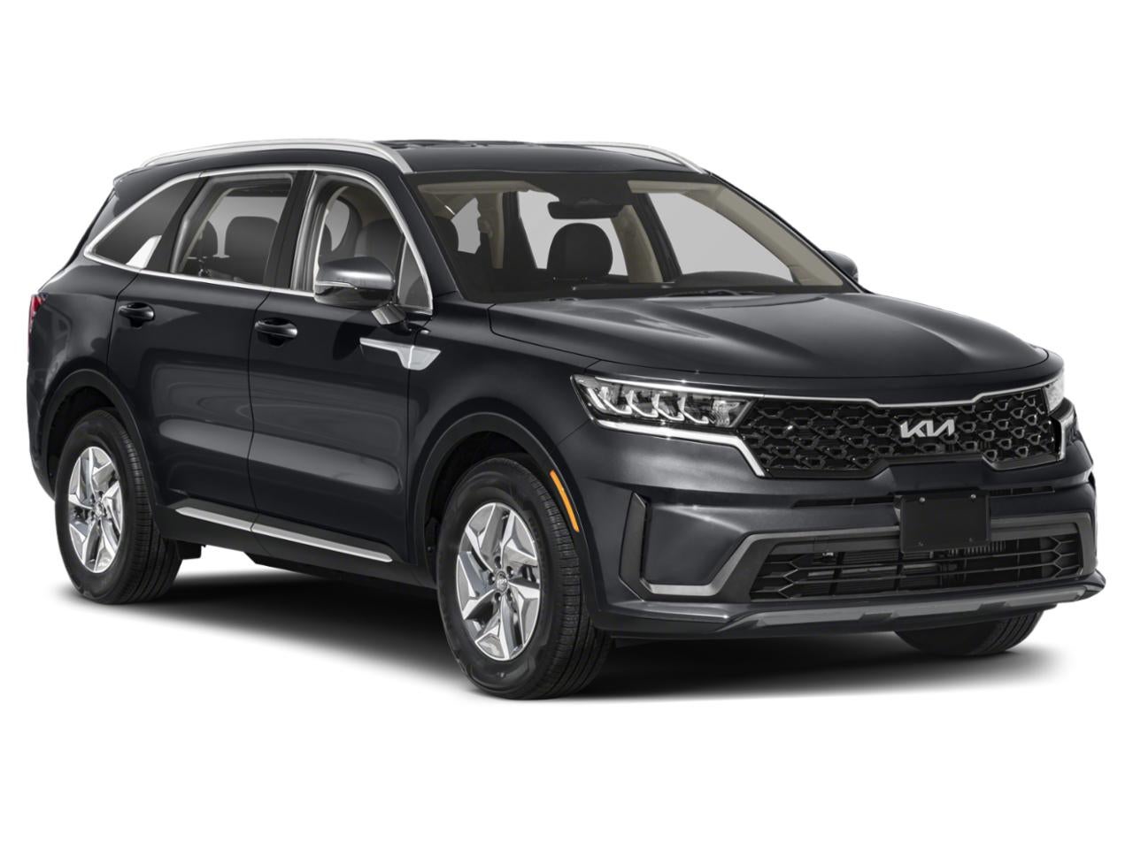 2022 Kia Sorento Hybrid S FWD