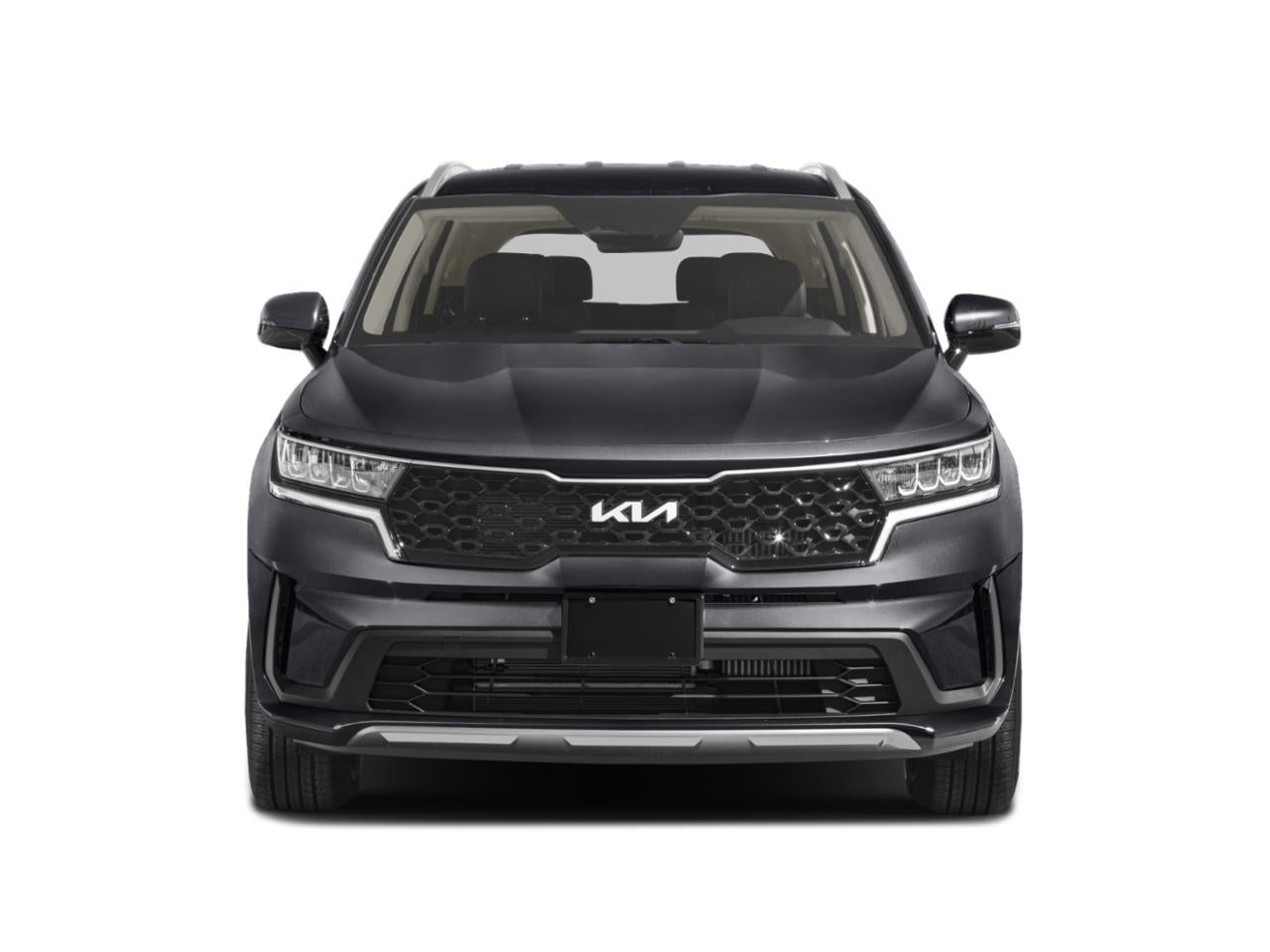 2022 Kia Sorento Hybrid S FWD