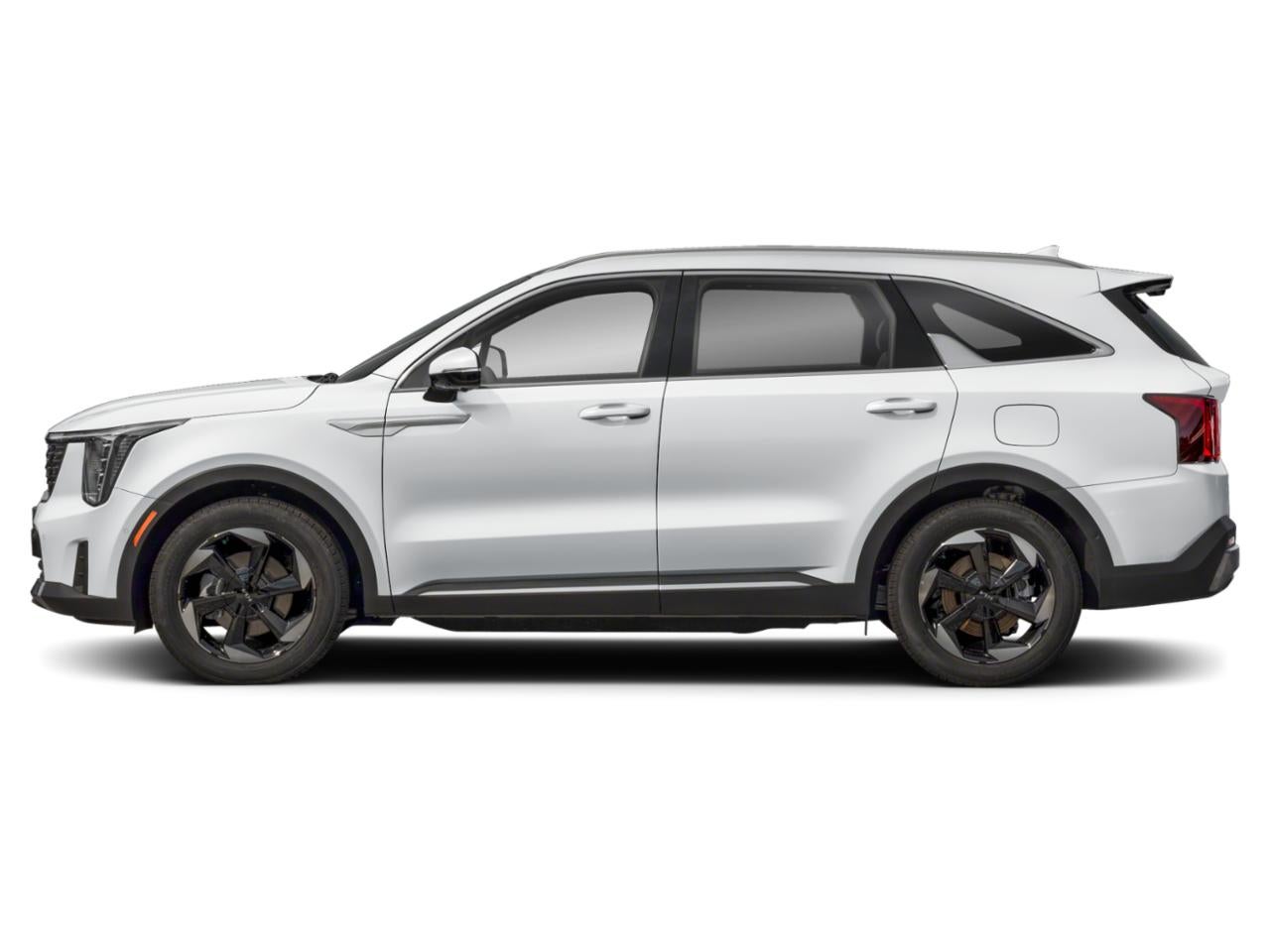 2025 Kia Sorento Hybrid SX Prestige AWD