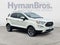 2019 Ford EcoSport Titanium FWD