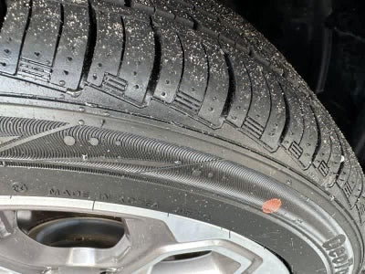 2019 Ford EcoSport Titanium FWD