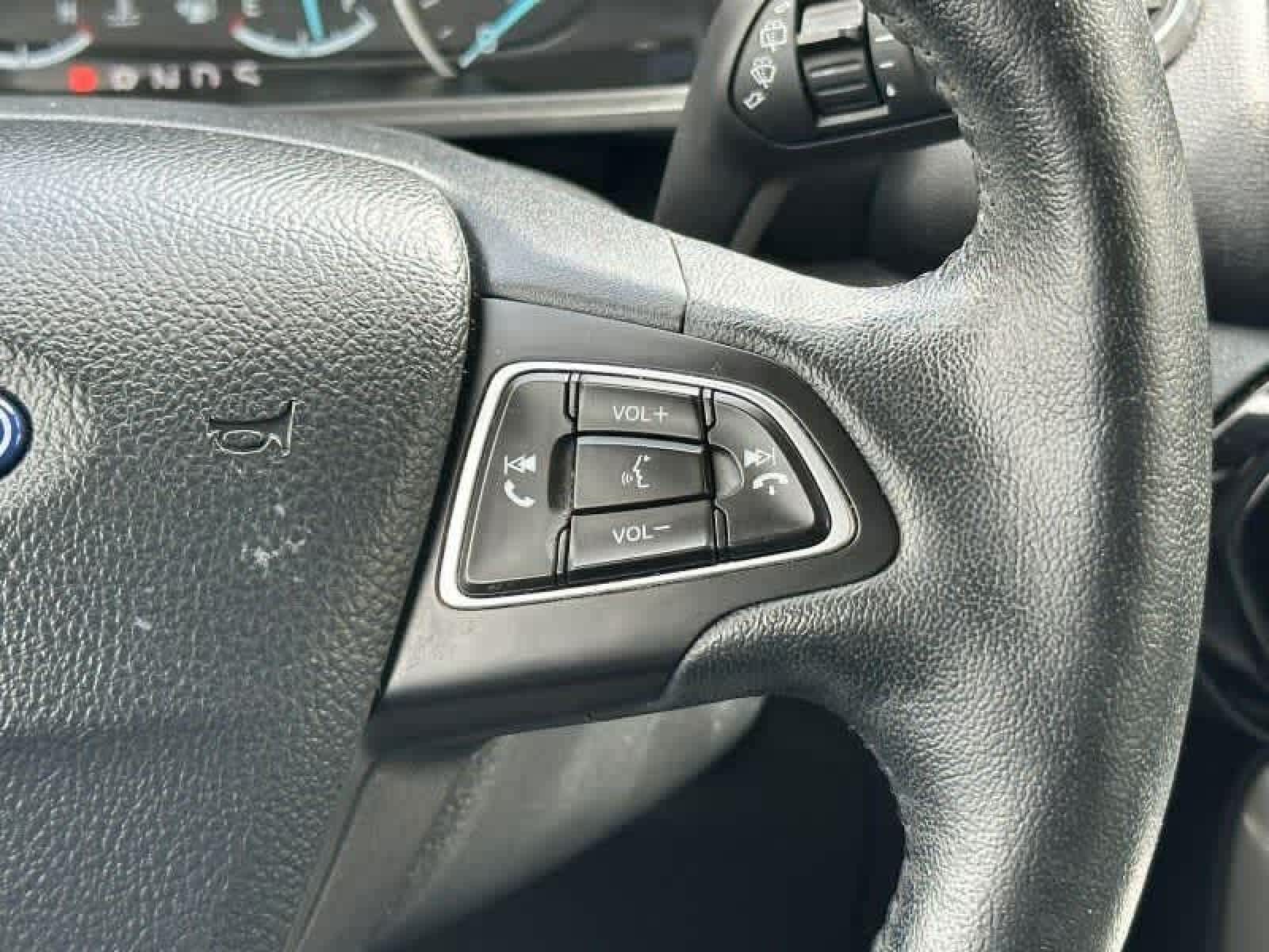 2019 Ford EcoSport Titanium FWD