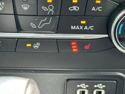 2019 Ford EcoSport Titanium FWD