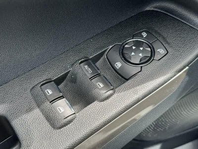 2019 Ford EcoSport Titanium FWD