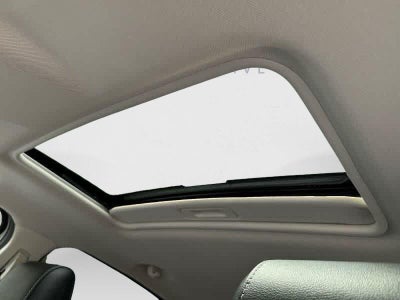 2019 Ford EcoSport Titanium FWD