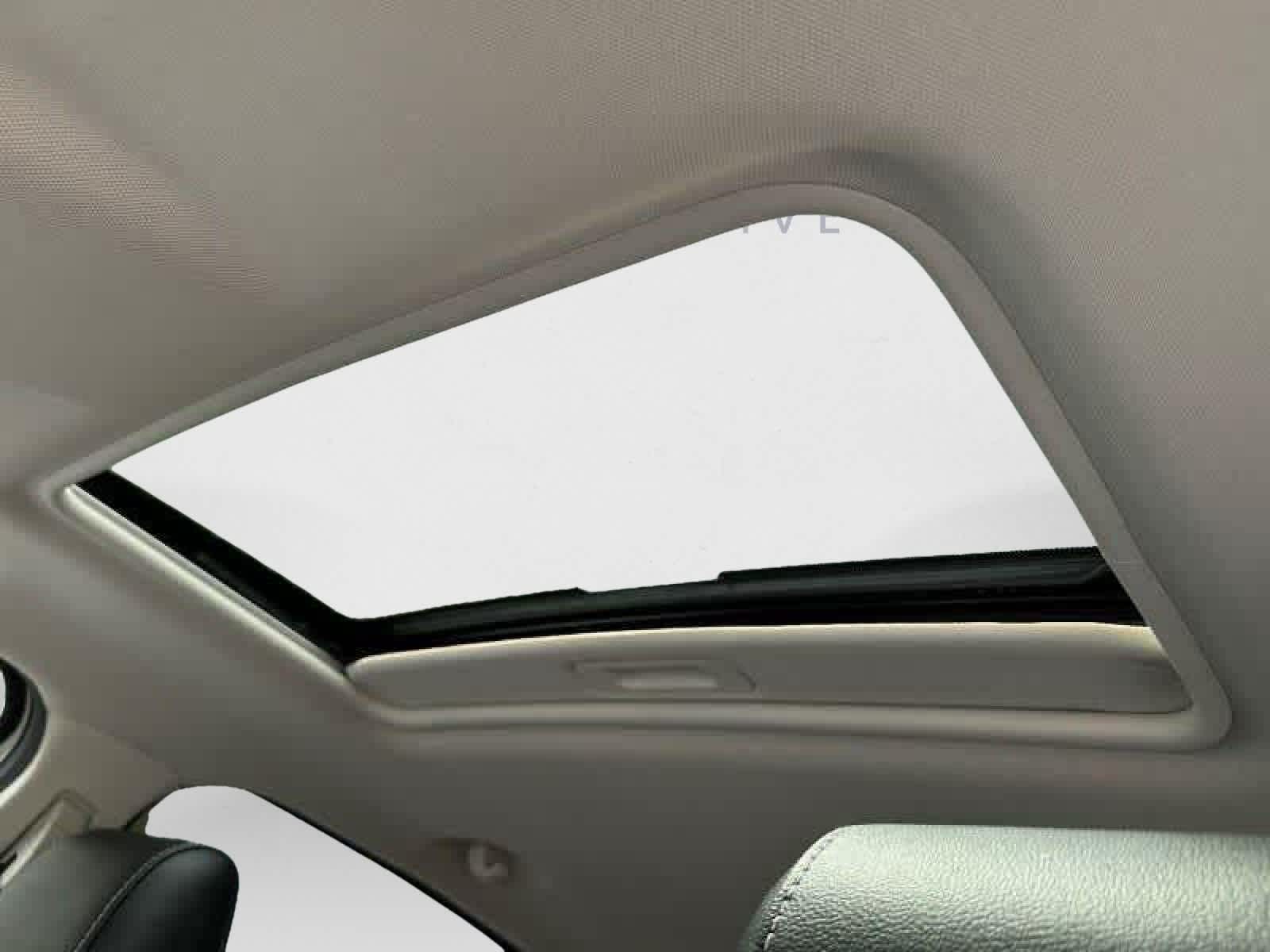 2019 Ford EcoSport Titanium FWD