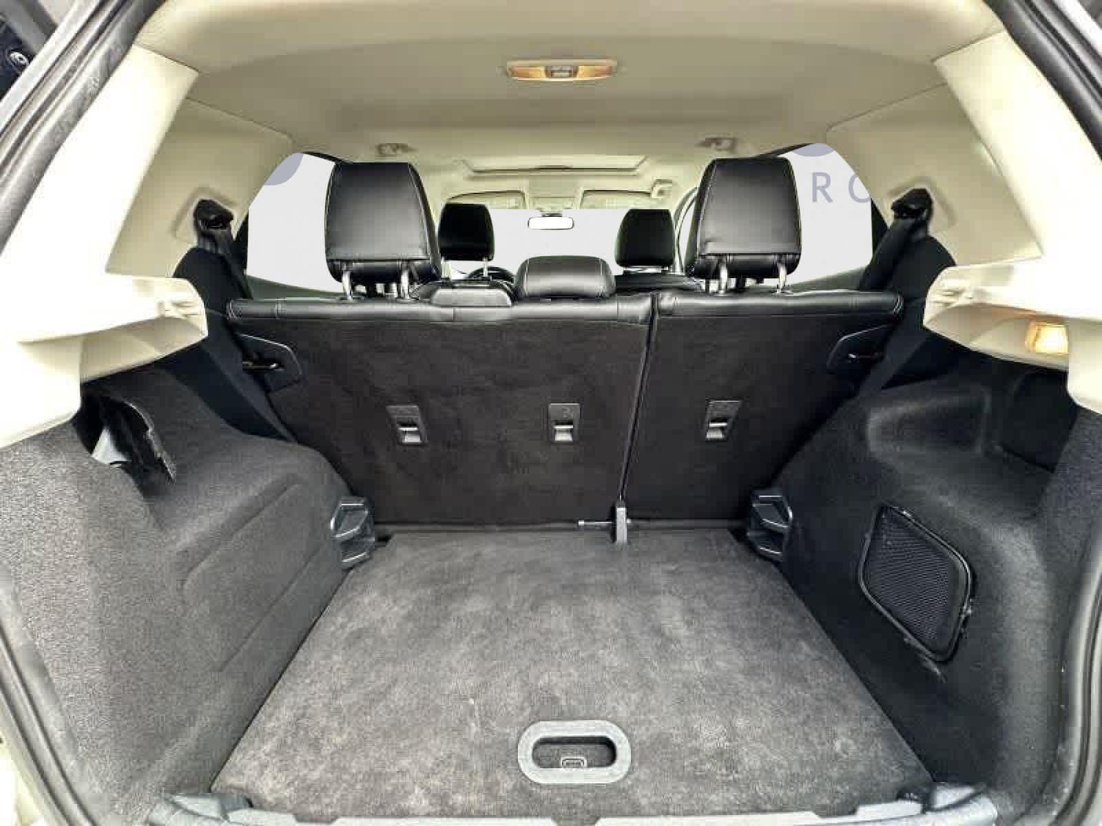 2019 Ford EcoSport Titanium FWD