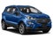 2019 Ford EcoSport Titanium FWD