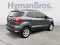 2021 Ford EcoSport SE 4WD