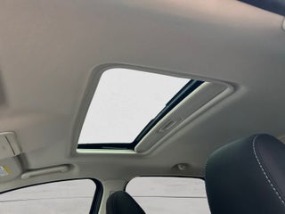 2021 Ford EcoSport SE 4WD