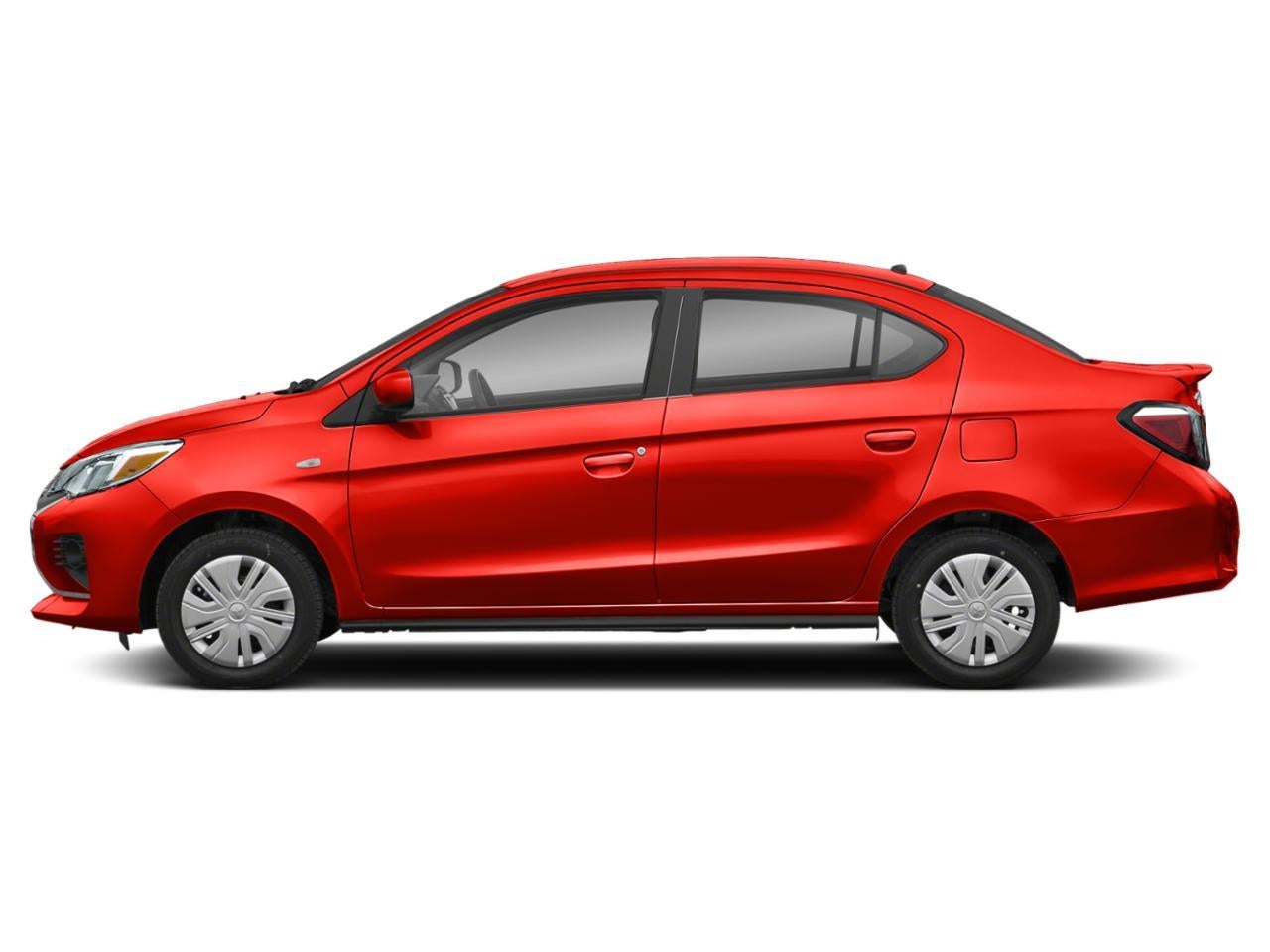 2023 Mitsubishi Mirage G4 ES CVT