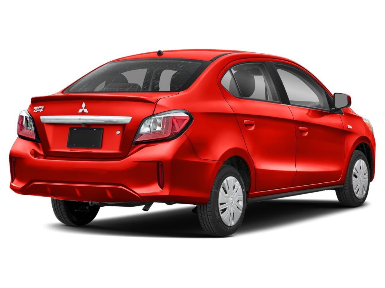 2023 Mitsubishi Mirage G4 ES CVT