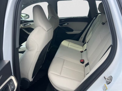 2025 Audi Q6 e-tron Premium Plus quattro