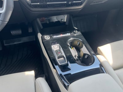 2025 Audi Q6 e-tron Premium Plus quattro