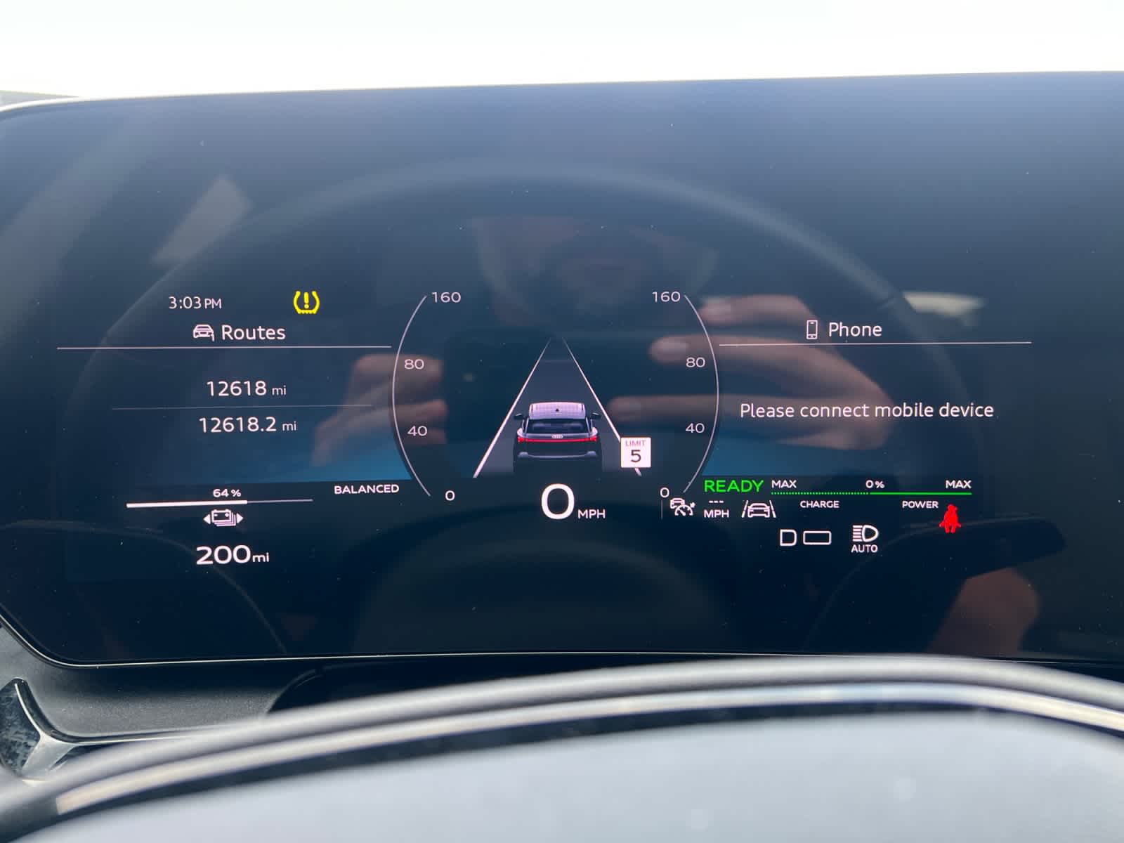 2025 Audi Q6 e-tron Premium Plus quattro