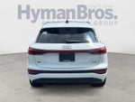 2025 Audi Q6 e-tron Premium Plus quattro