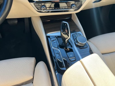 2023 BMW 530e Plug-In Hybrid