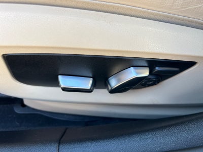 2023 BMW 530e Plug-In Hybrid