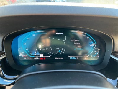 2023 BMW 530e Plug-In Hybrid