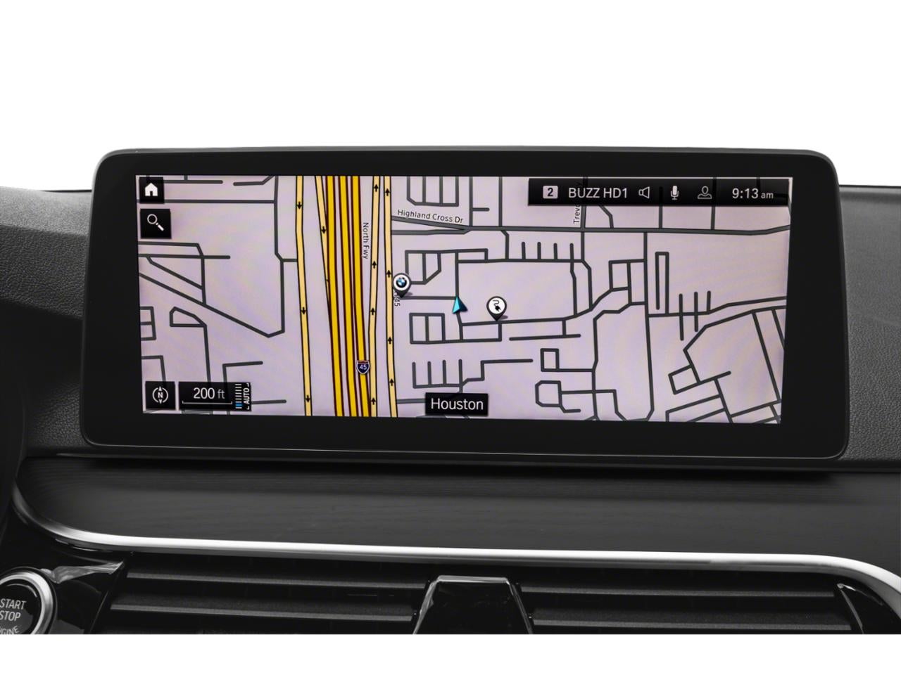 2023 BMW 530e Plug-In Hybrid