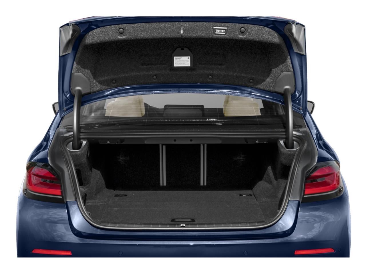 2023 BMW 530e Plug-In Hybrid