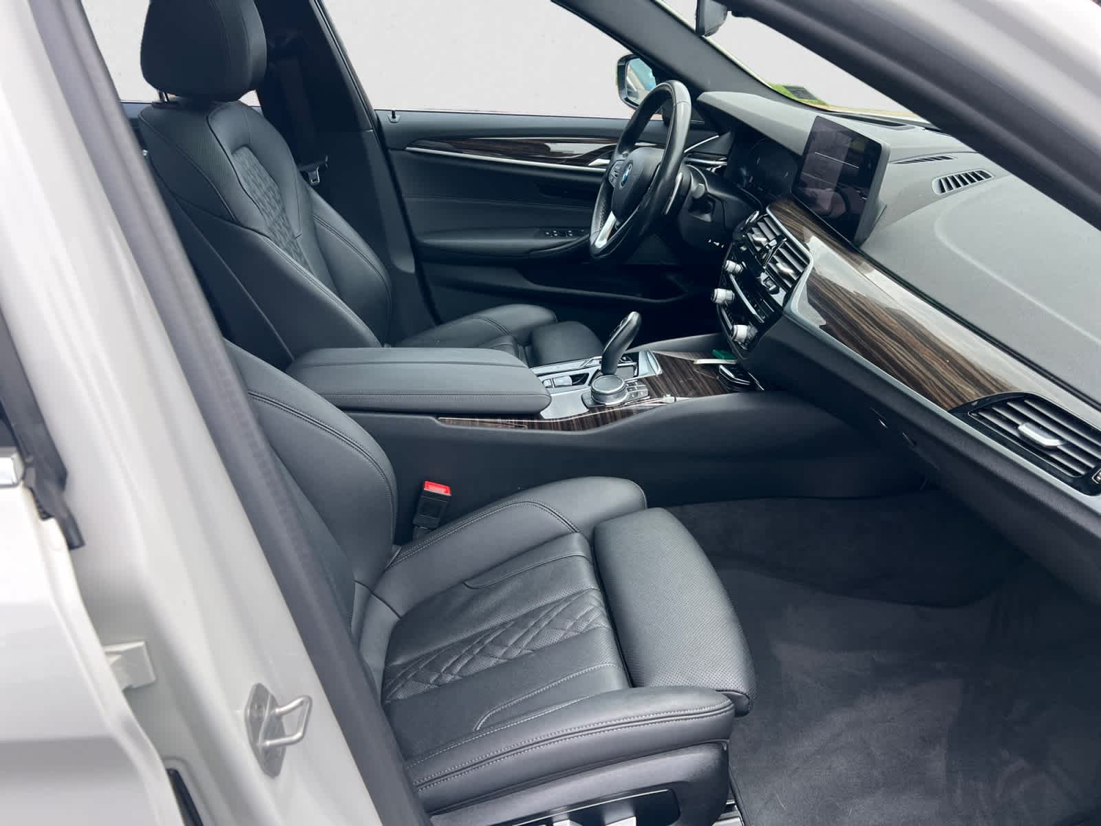 2021 BMW 530i xDrive Sedan