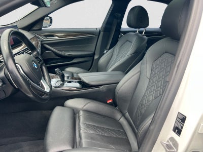 2021 BMW 530i xDrive Sedan