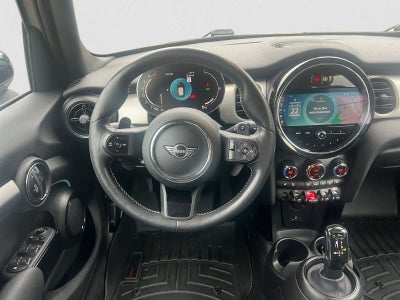 2022 MINI Cooper S Hardtop 4 Door Cooper S