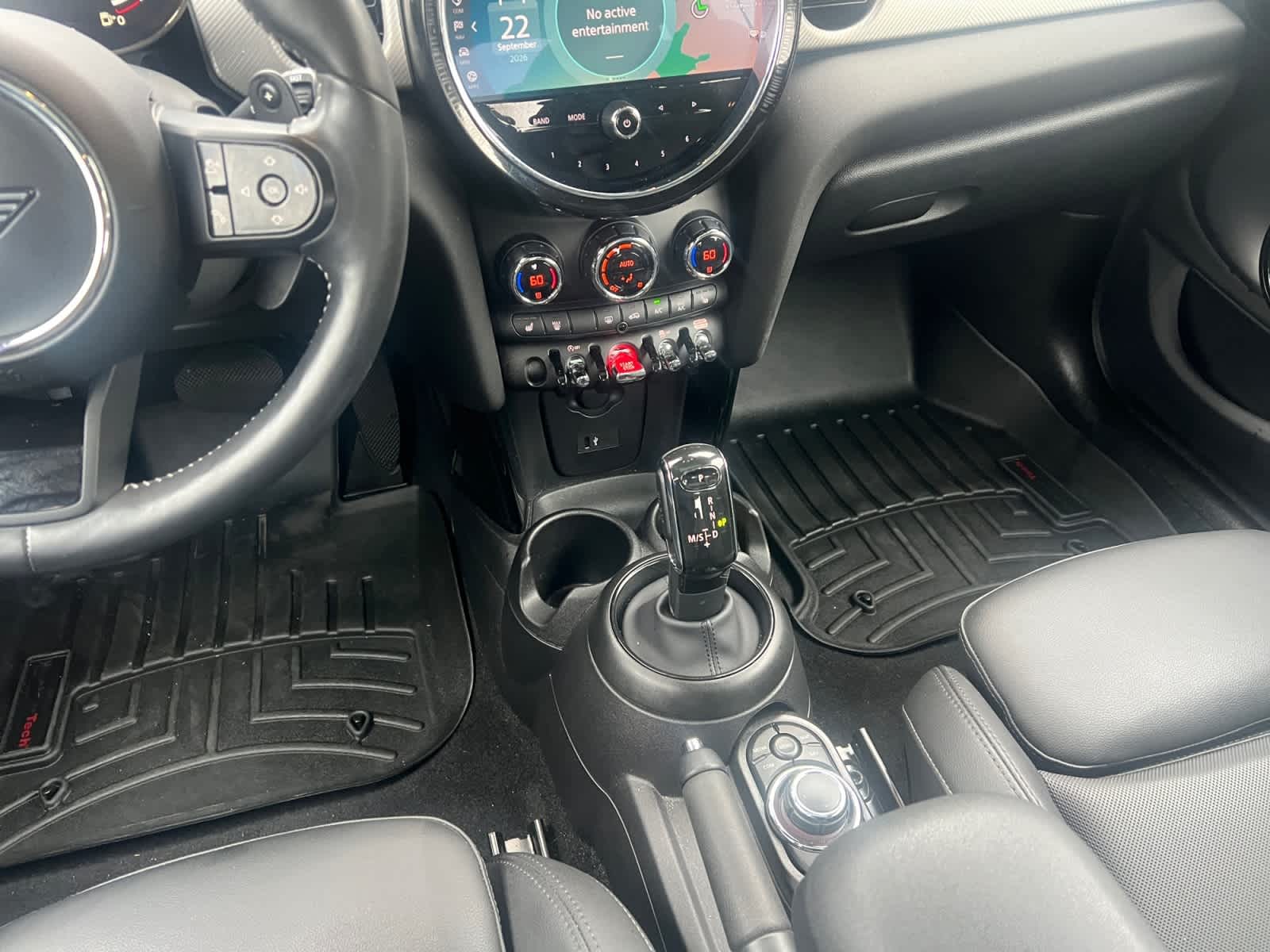 2022 MINI Cooper S Hardtop 4 Door Cooper S