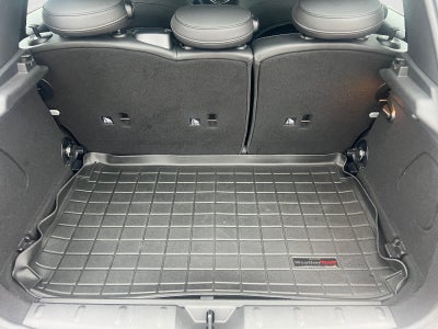 2022 MINI Cooper S Hardtop 4 Door Cooper S