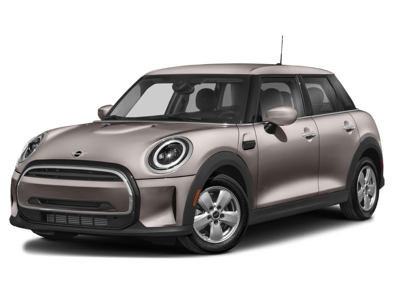 2022 MINI Cooper S Hardtop 4 Door Cooper S