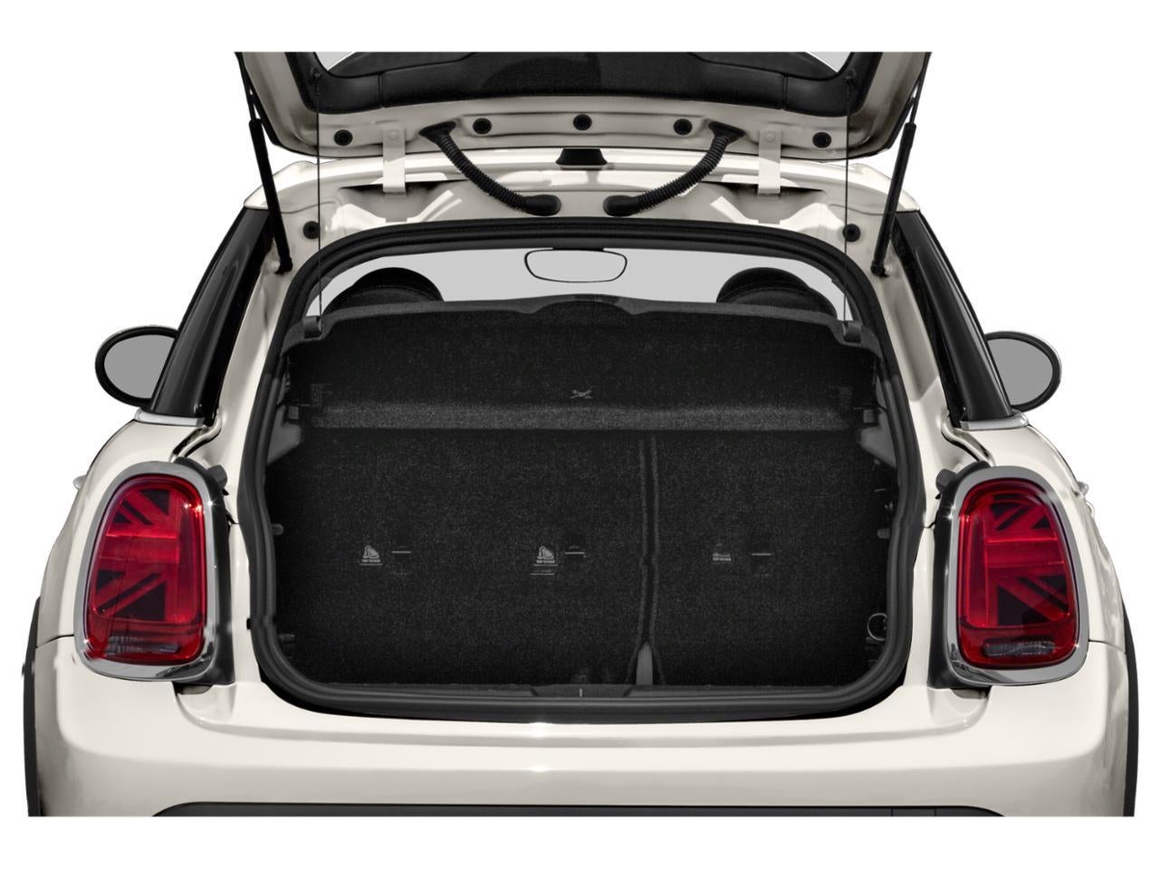 2022 MINI Cooper S Hardtop 4 Door Cooper S