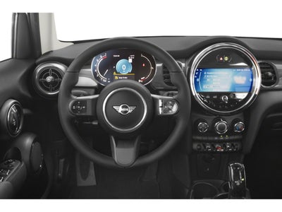 2022 MINI Cooper S Hardtop 4 Door Cooper S