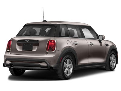 2022 MINI Cooper S Hardtop 4 Door Cooper S