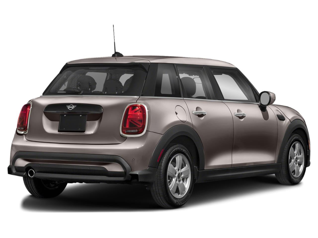 2022 MINI Cooper S Hardtop 4 Door Cooper S